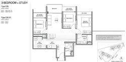 Norwood Grand (D25), Apartment #467621861